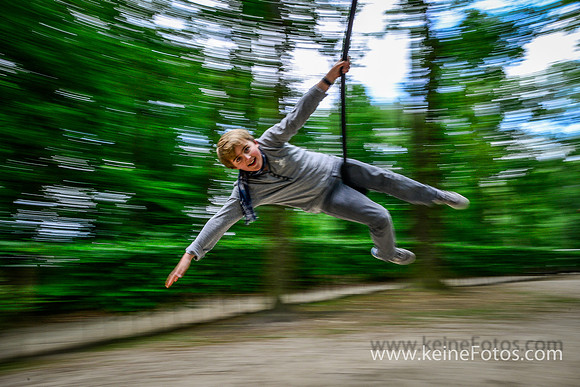 VHS Portrait Fotokurs 06 2012