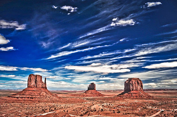 Monument Valley IV