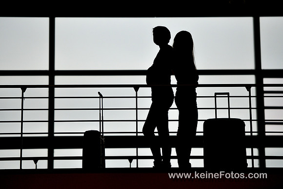VHS Kurs Airportshooting
