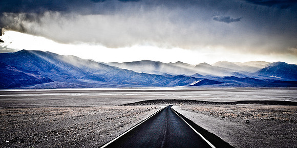 Death Valley one