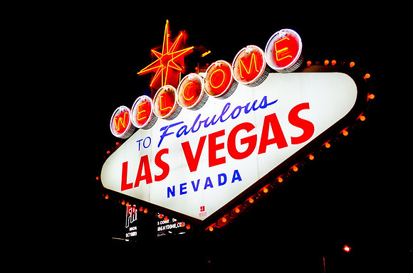 Las Vegas