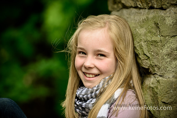 VHS Portrait Fotokurs 06 2012
