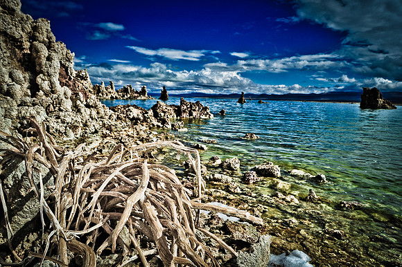 Mono Lake