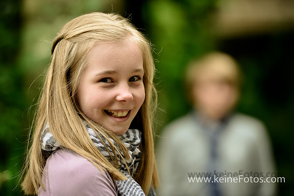 VHS Portrait Fotokurs 06 2012