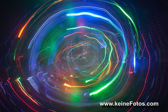 VHS Fotokurs - Licht Schatten