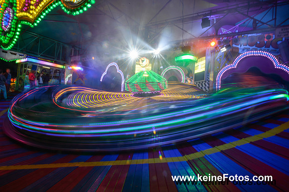 VHS Fotokurs - Licht Schatten