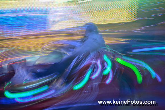 VHS Fotokurs - Licht Schatten