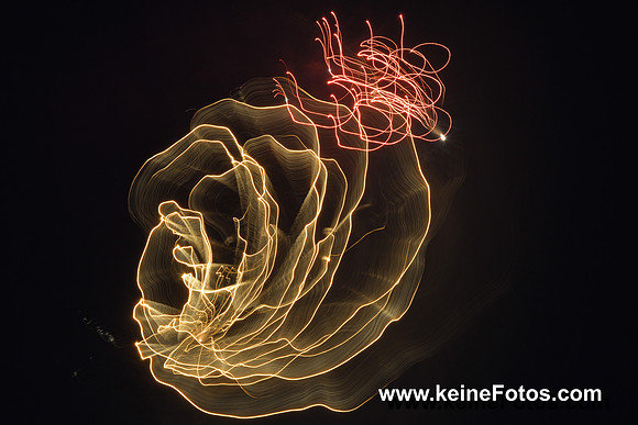 VHS Fotokurs - Licht Schatten