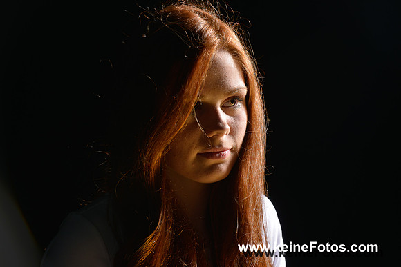 VHS Fotokurs - Licht Schatten