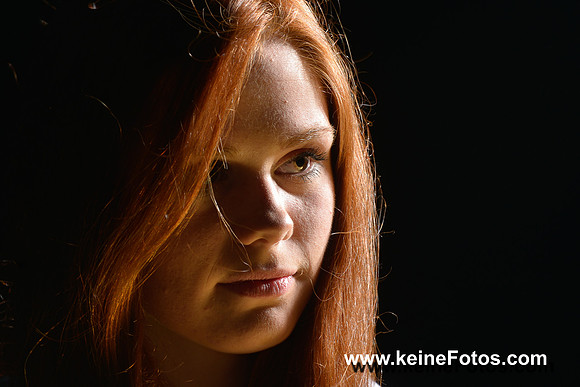 VHS Fotokurs - Licht Schatten