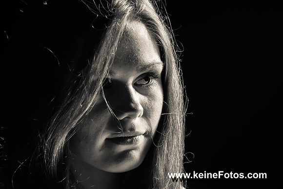 VHS Fotokurs - Licht Schatten