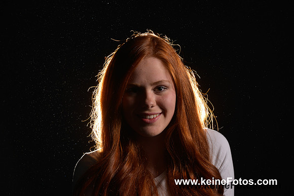 VHS Fotokurs - Licht Schatten