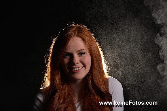 VHS Fotokurs - Licht Schatten
