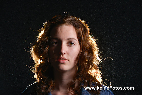 VHS Fotokurs - Licht Schatten