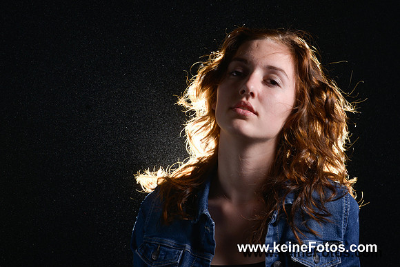 VHS Fotokurs - Licht Schatten
