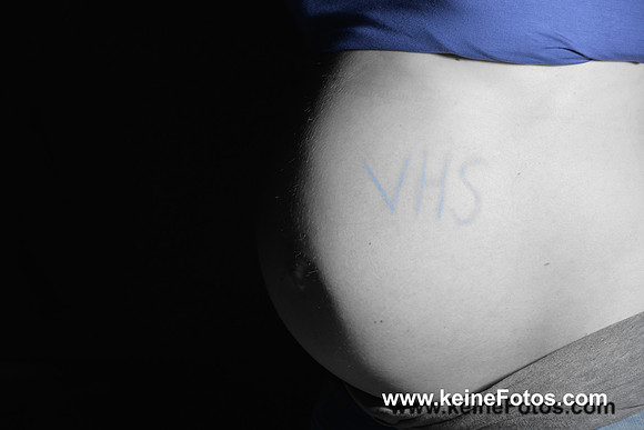 VHS Fotokurs - Licht Schatten