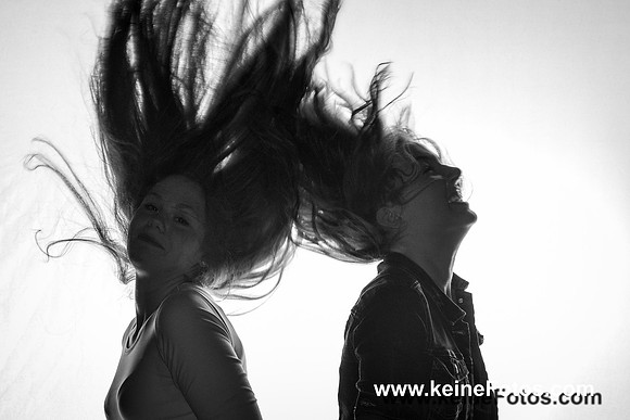 VHS Fotokurs - Licht Schatten