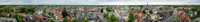 Emsdetten Panorama 1:10 - Leiterwagen Feuerwehrwagen