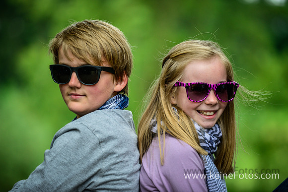VHS Portrait Fotokurs 06 2012