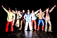 Tiny Turner Bandshooting