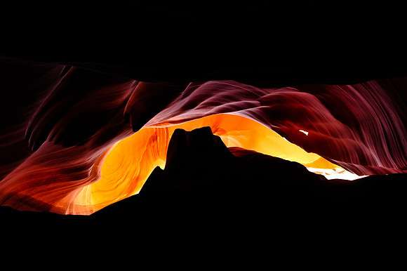 Antelope Canyon I