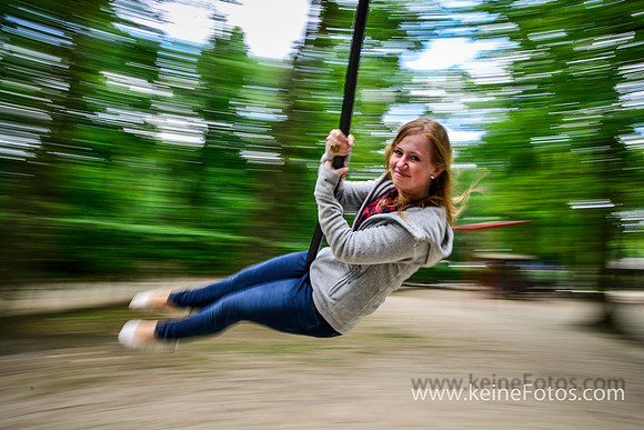 VHS Portrait Fotokurs 06 2012