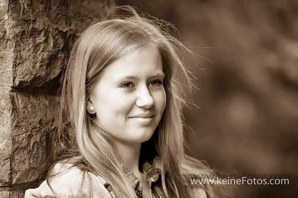 VHS Portrait Fotokurs 06 2012