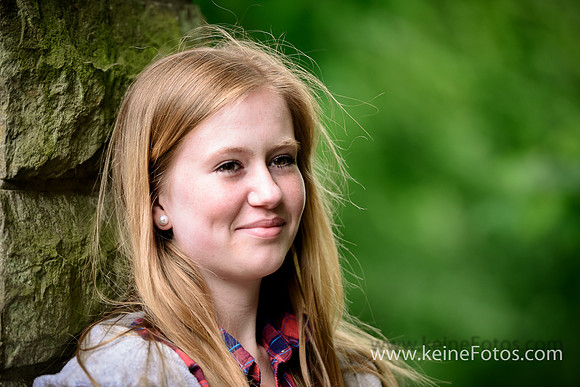 VHS Portrait Fotokurs 06 2012
