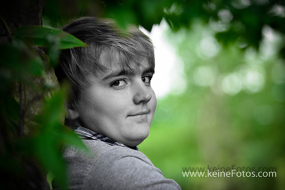 VHS Portrait Fotokurs 06 2012