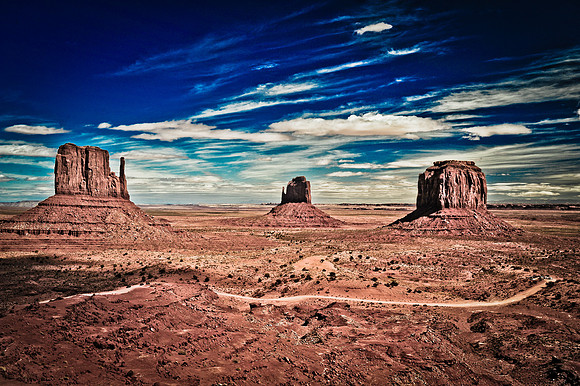 Monument Valley