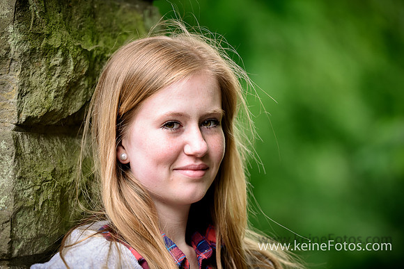 VHS Portrait Fotokurs 06 2012