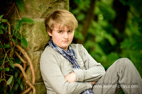 VHS Portrait Fotokurs 06 2012