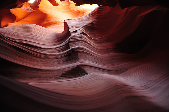 Antelope Canyon III