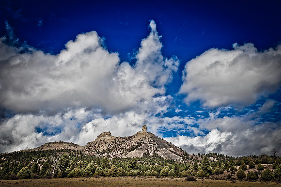 Devils Tower