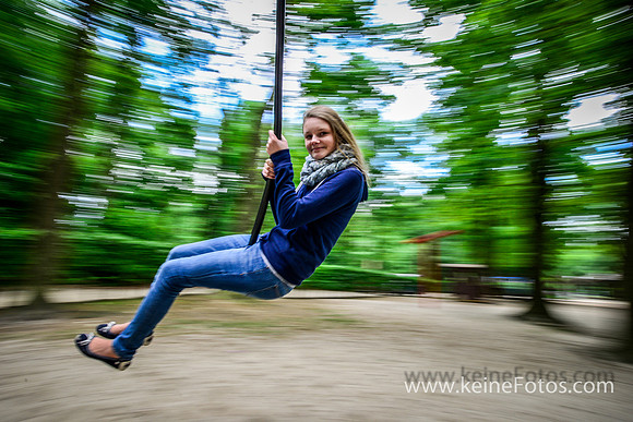 VHS Portrait Fotokurs 06 2012