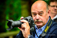 VHS Portrait Fotokurs 06 2012
