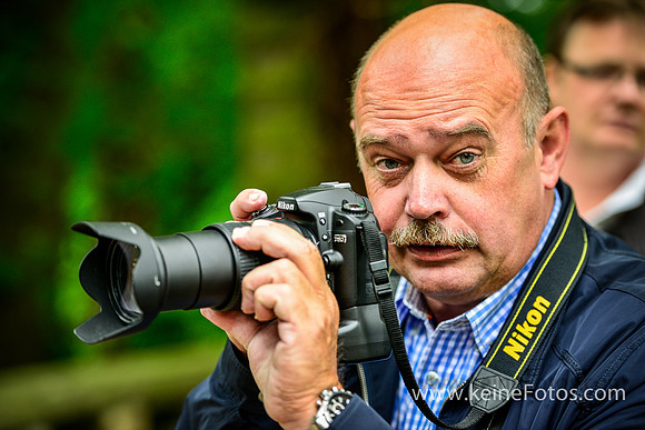VHS Portrait Fotokurs 06 2012