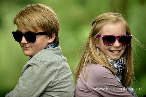VHS Portrait Fotokurs 06 2012