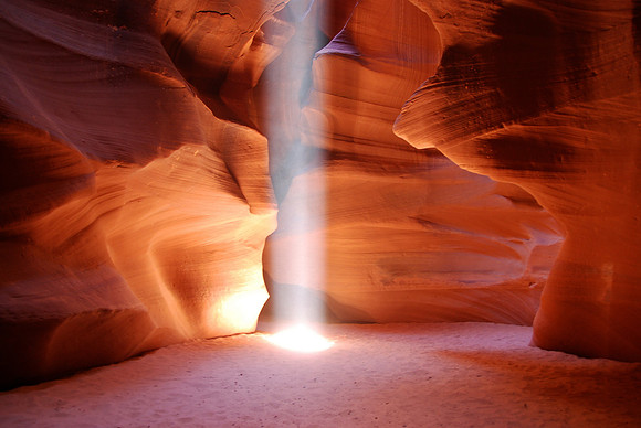 Antelope Canyon II