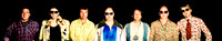 Tiny Turner Bandshooting