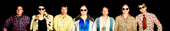 Tiny Turner Bandshooting
