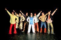 Tiny Turner Bandshooting