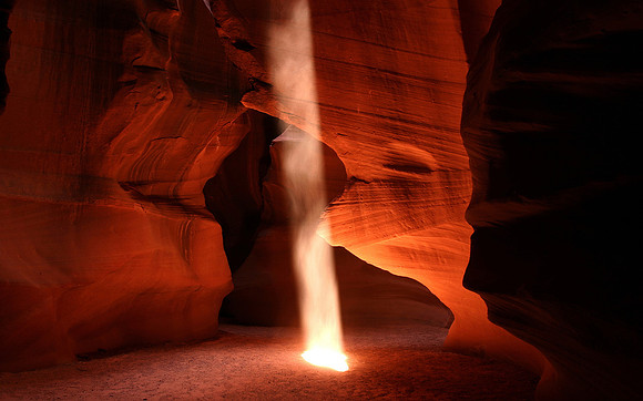 Antelope Canyon IV