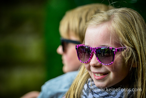 VHS Portrait Fotokurs 06 2012