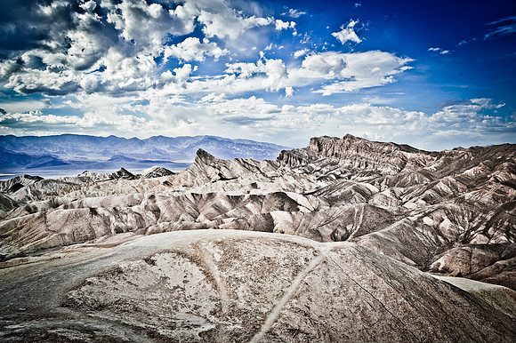 Zabriski Point