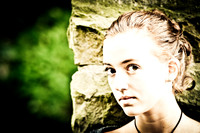 VHS Fotokurs - Portraitshooting
