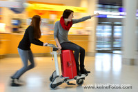 VHs Kurs Airportshooting