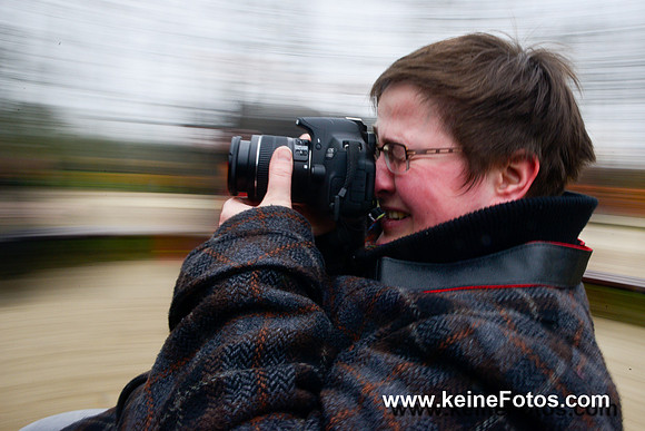 VHS Fotokurs Anfänger 2013