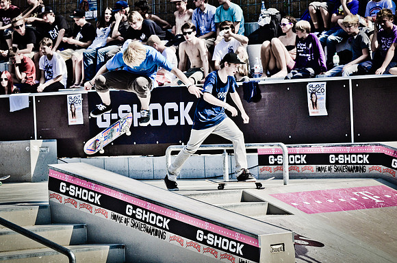 COS Telekom Cup 2011 - Skater Emsdetten