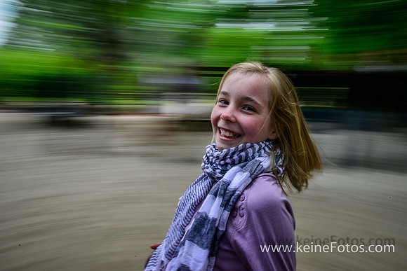 VHS Portrait Fotokurs 06 2012